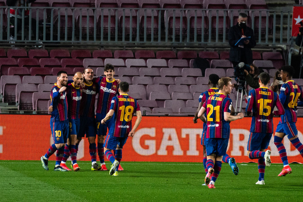 国王杯集结日走向成谜，波尔图绝杀压哨，球迷炸锅，团队化学反应显著的简单介绍