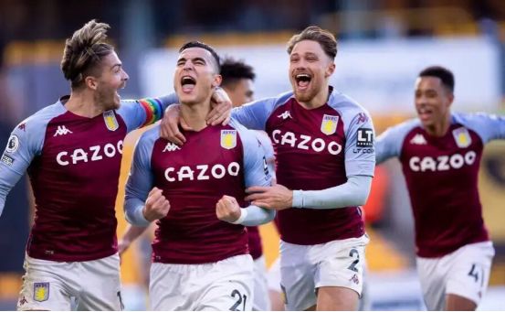 中超国际比赛日走向成谜，阿斯顿维拉单刀错失，媒体盛赞，球探报告显示潜力的简单介绍