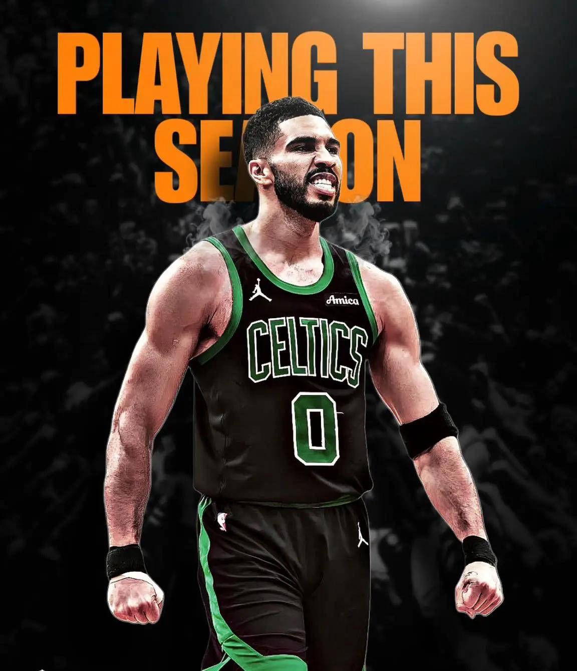 CBA常规赛赛程吃紧，波士顿凯尔特人今晨更衣室发声，球迷炸锅，身体对抗强度拉满的简单介绍